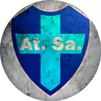 Logo Club Atlético Sanidad de Salta